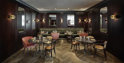 Eugen21 Restaurant
