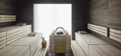Spa - Sauna