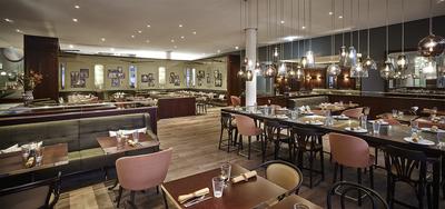 Eugen21 Restaurant