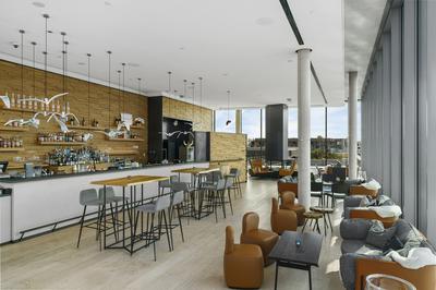 Aurora Rooftop Bar