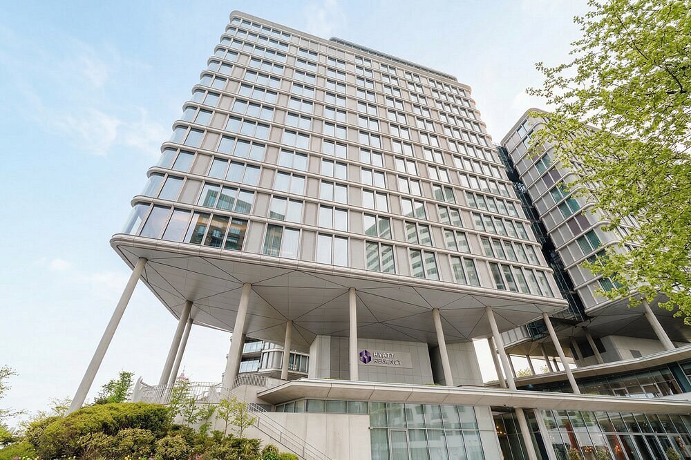 Andaz Vienna Am Belvedere