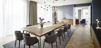 Penthouse Suite
