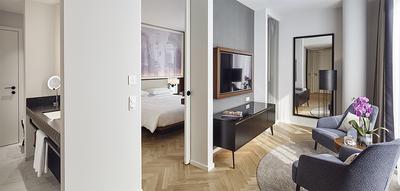 Andaz Suite