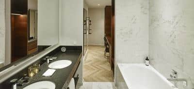 Andaz Deluxe Suite