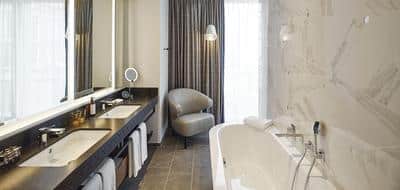 2 Bedroom Suite