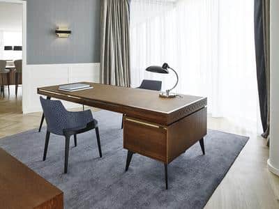 2 Bedroom Suite