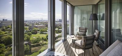 2 Bedroom Suite