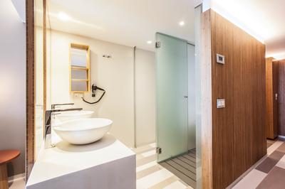 Deluxe Room With Terrace