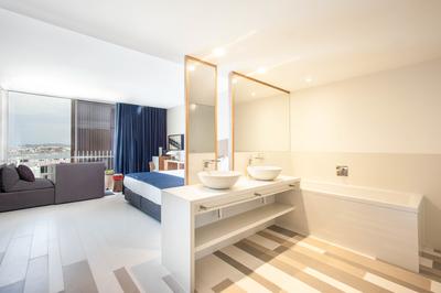 Loft Room