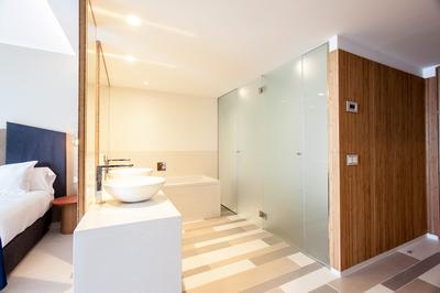 Loft Room