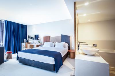 Loft Room