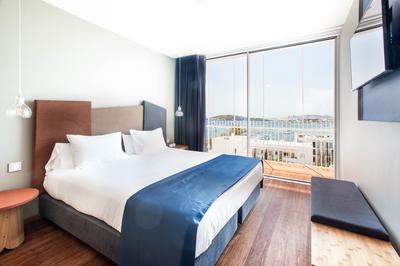 Duplex Suite