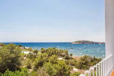 Standard Room View