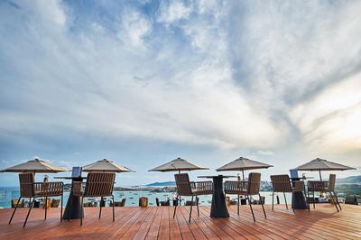 OD Sky Bar