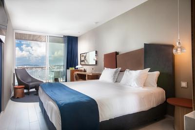 Deluxe Room - Sea View