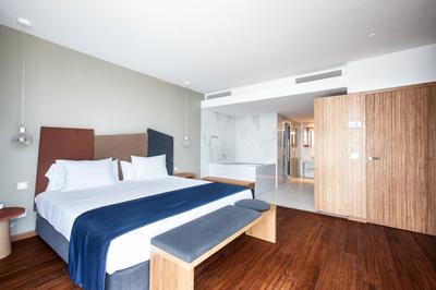 Duplex Suite