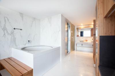 Duplex Suite