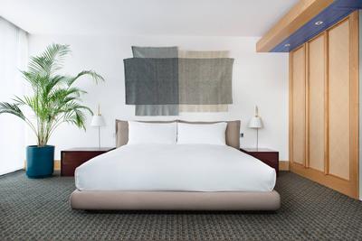 Suite Spot