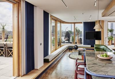 Suite Terrace
