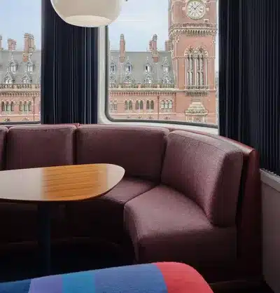 Premium View Room