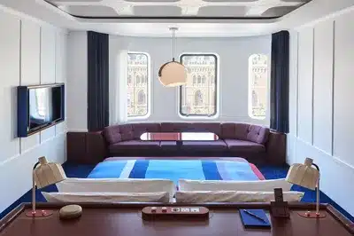 Premium King Room