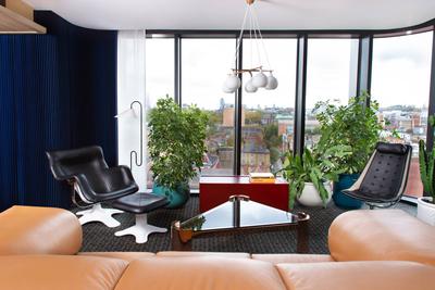 Suite Spot