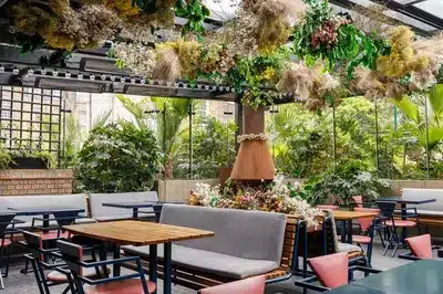 Isla Restaurant