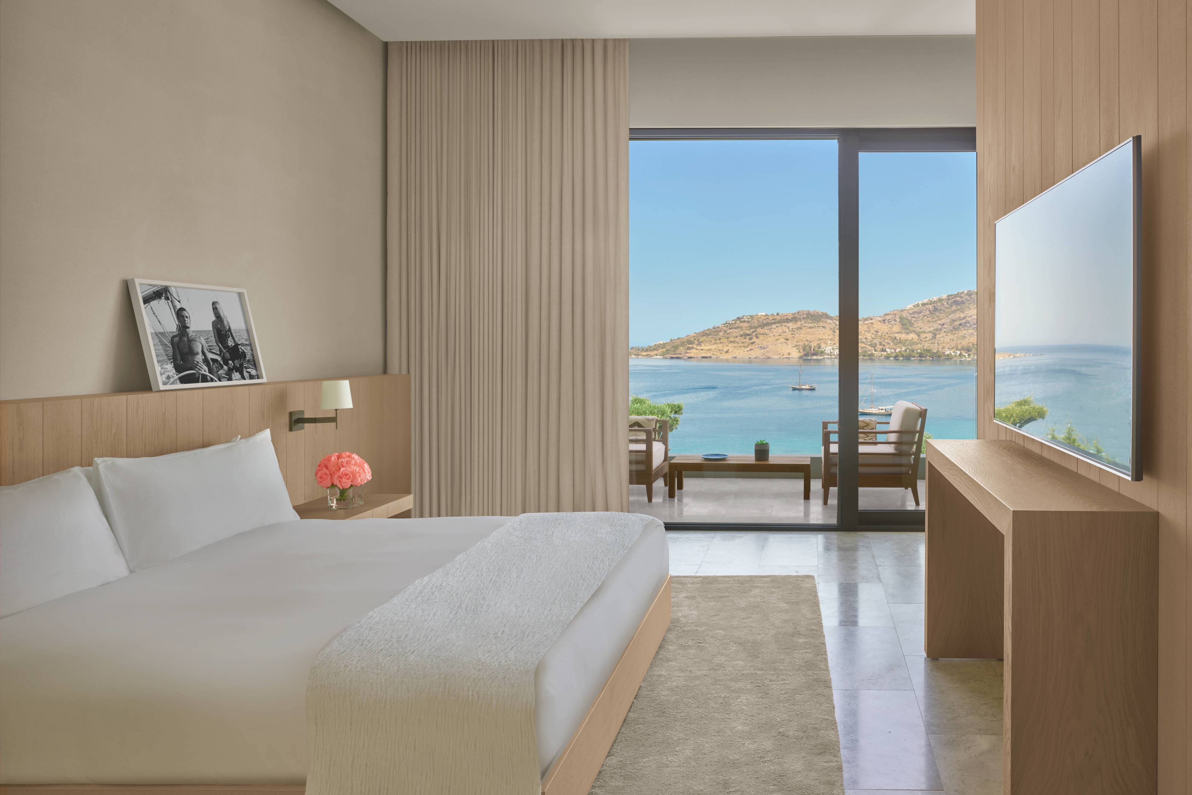 The Bodrum EDITION