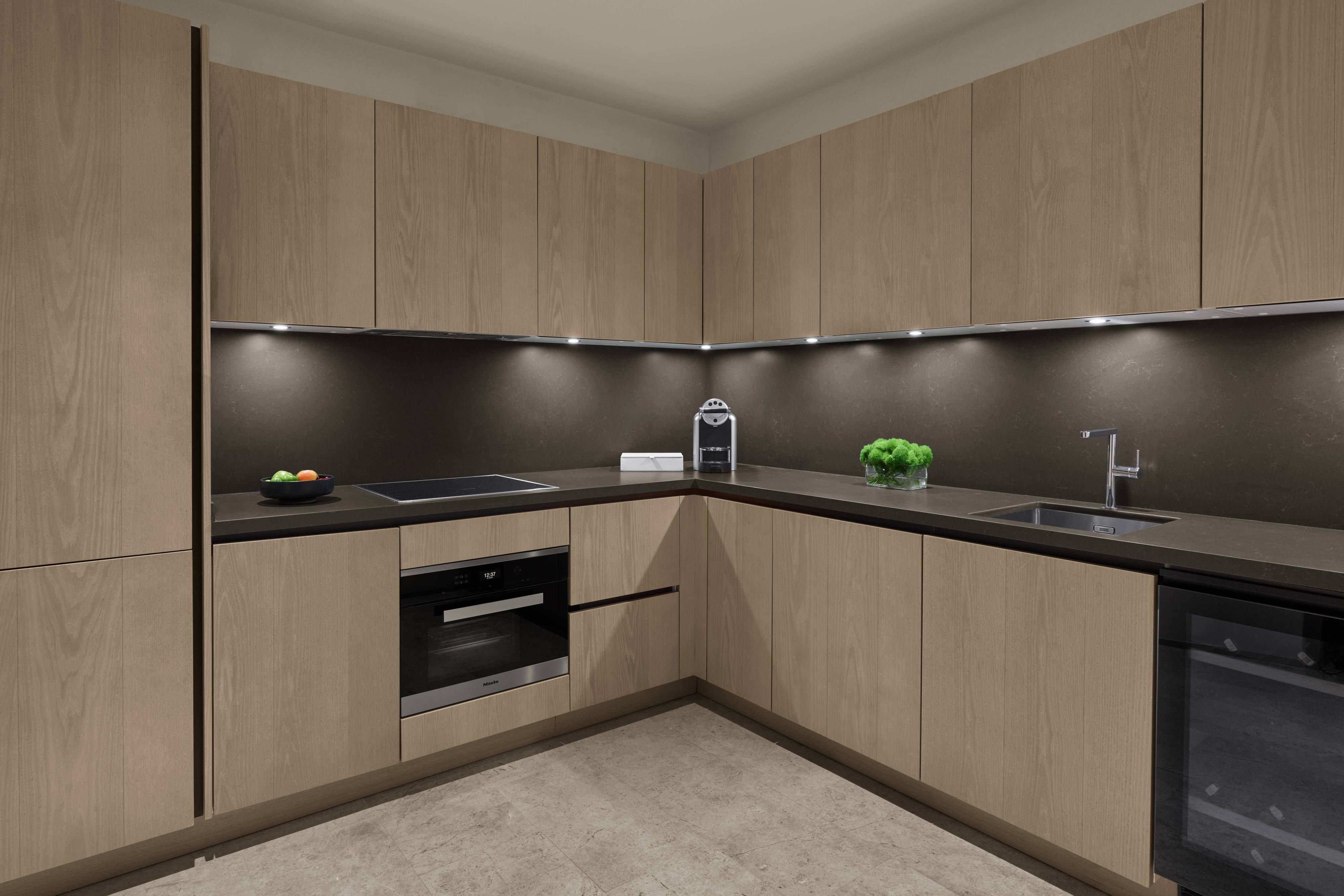 Yalikavak Suite