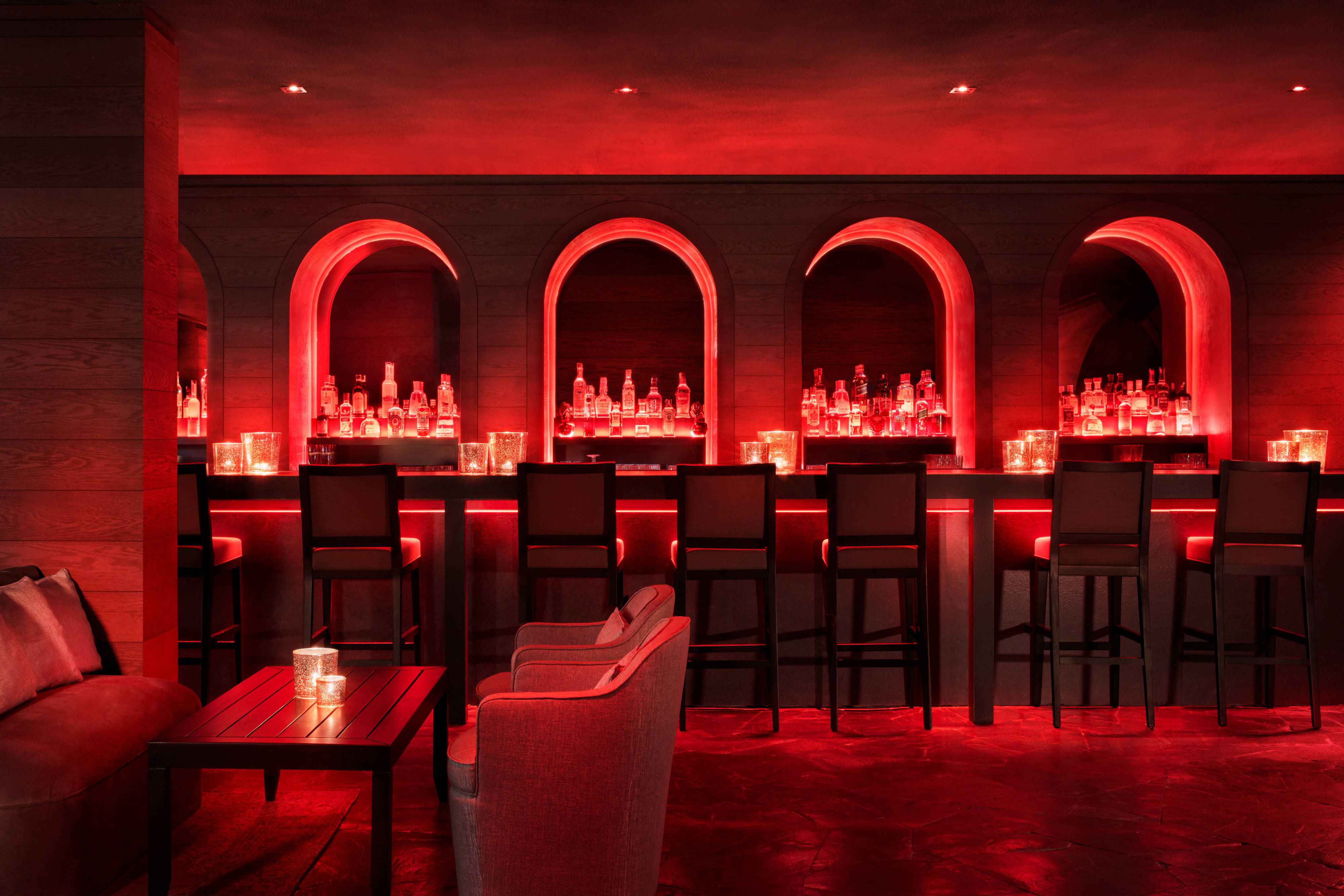 Discetto Bar