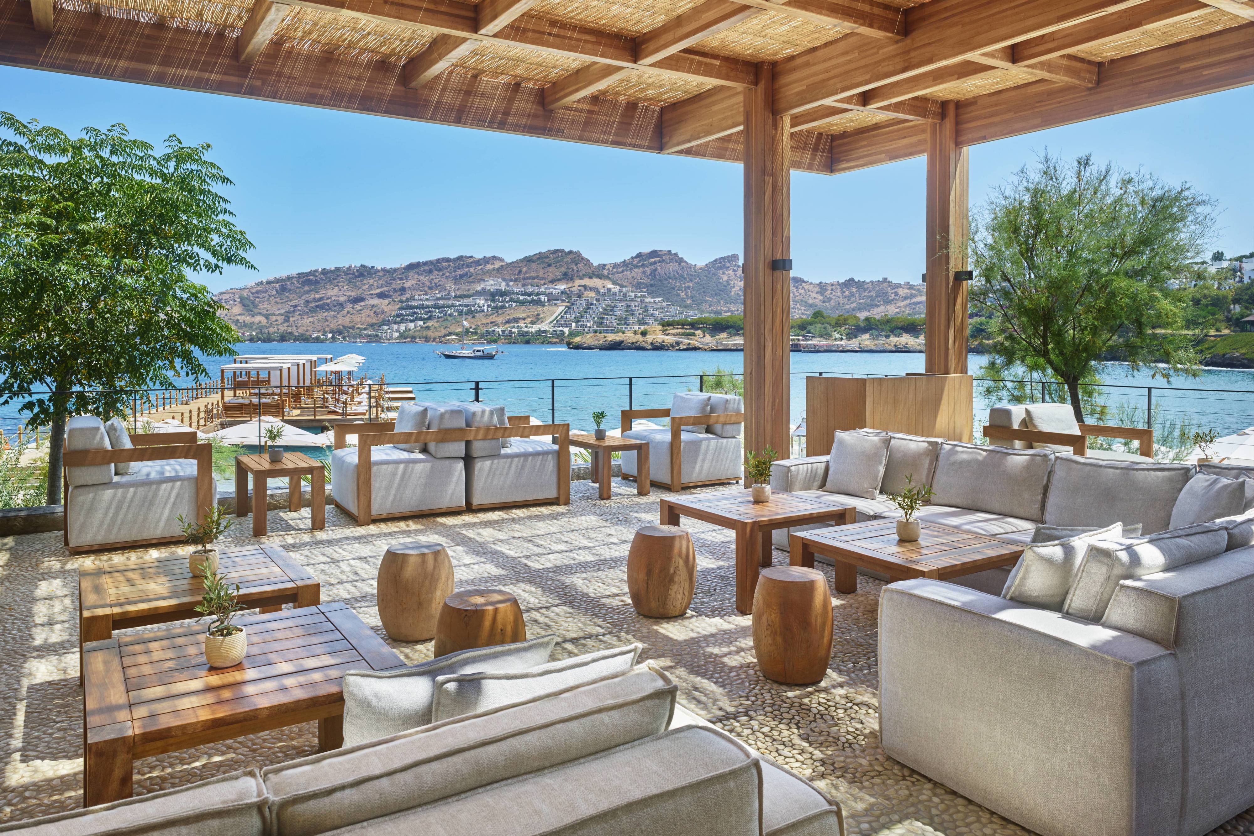 Beach Bar
