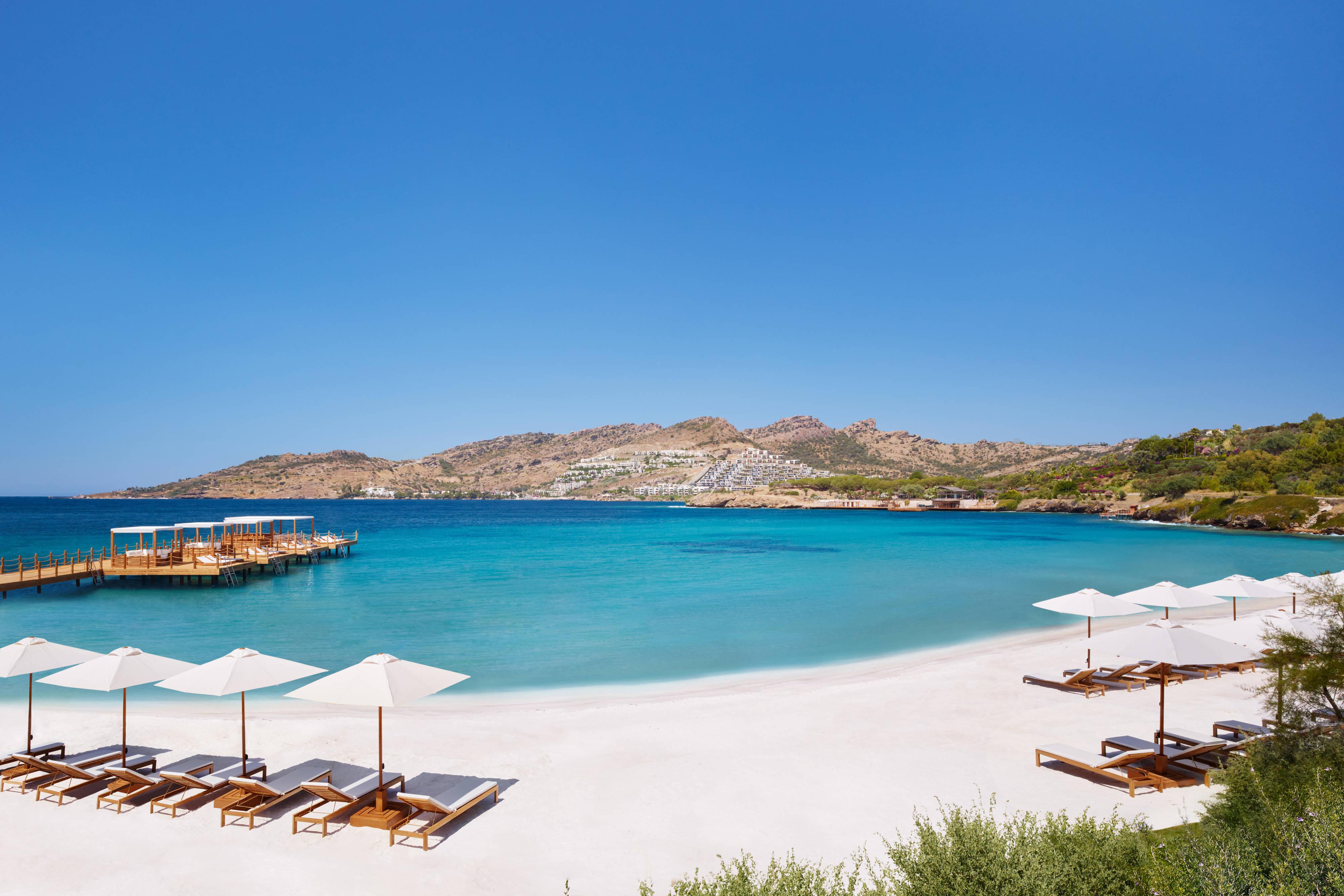 Beach Club