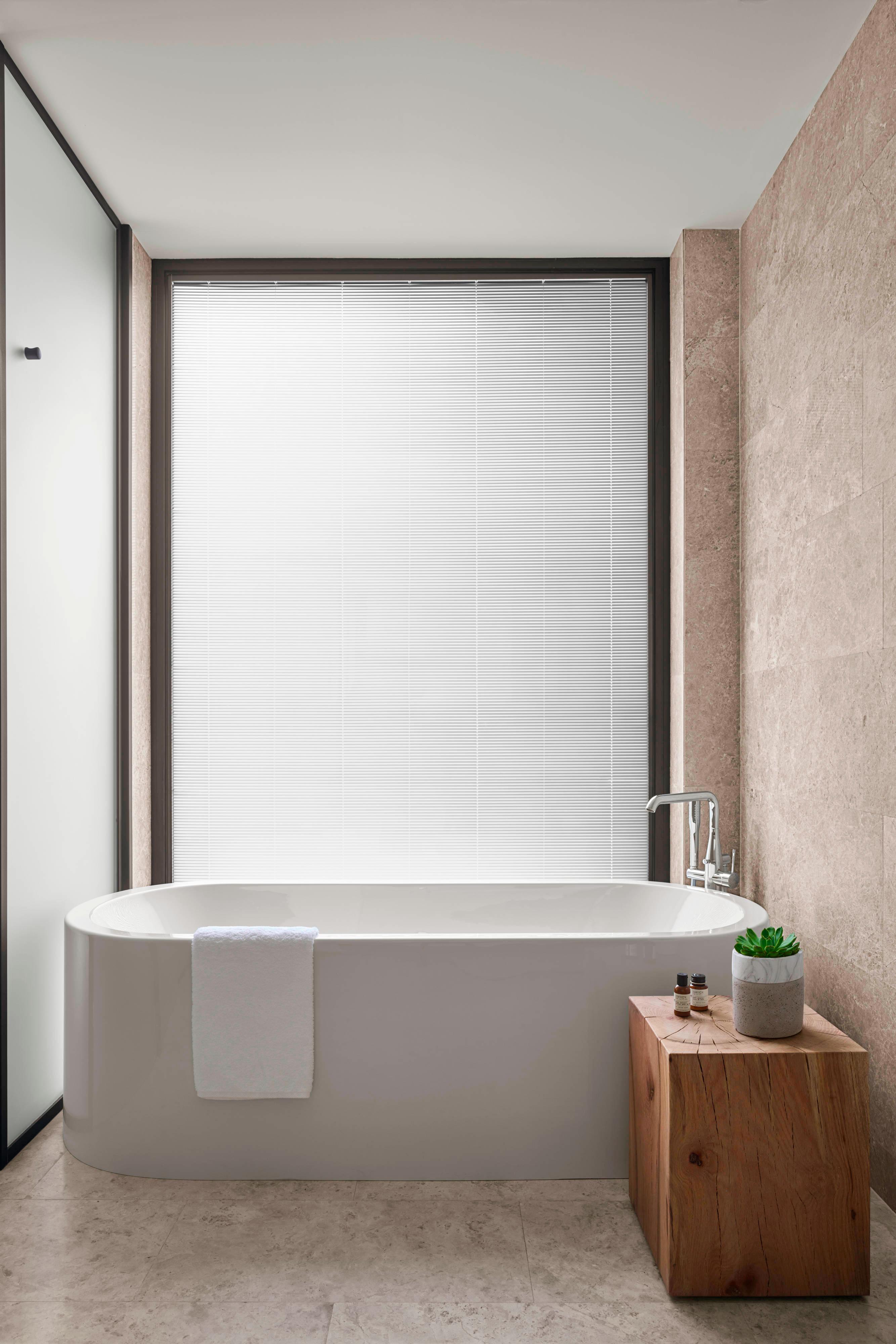 Seaview Loft Suite