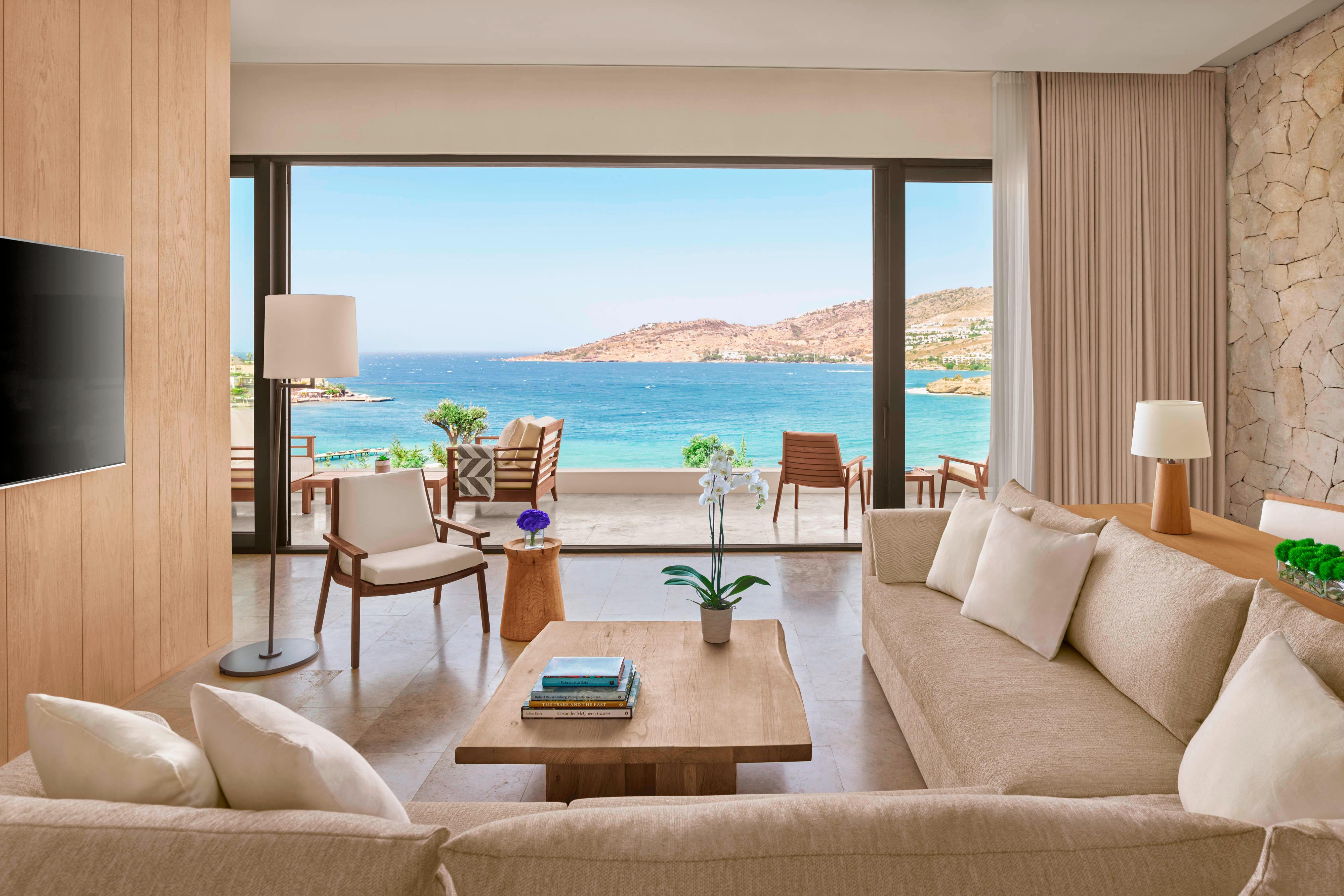 The Villa - 4 Bedrooms