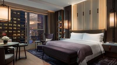 The St. Regis Hong Kong image