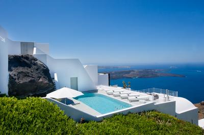 The Villa