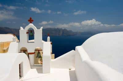 Santorini