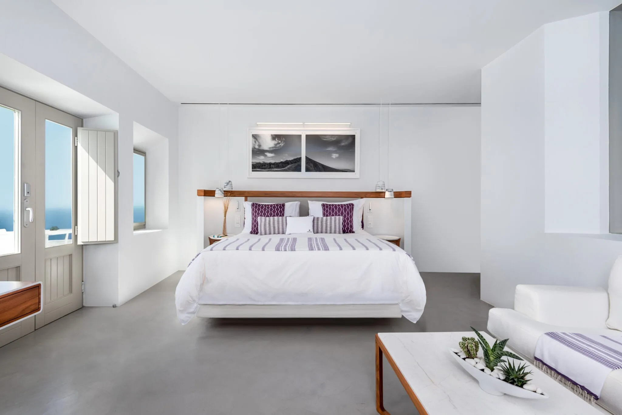 Grace Suite with Plunge Pool