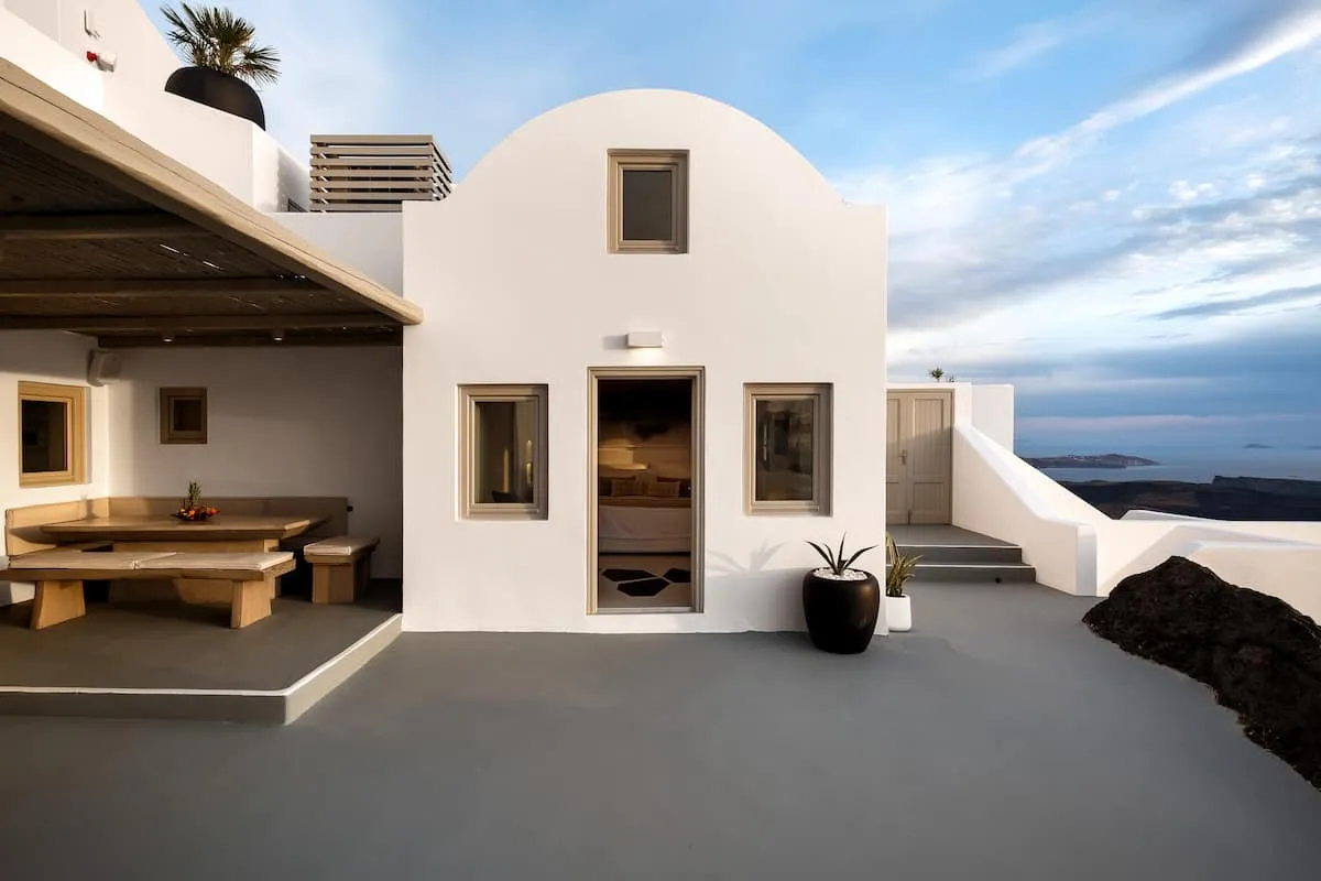 The Villa