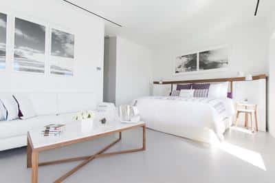 Junior Suite with Plunge Pool