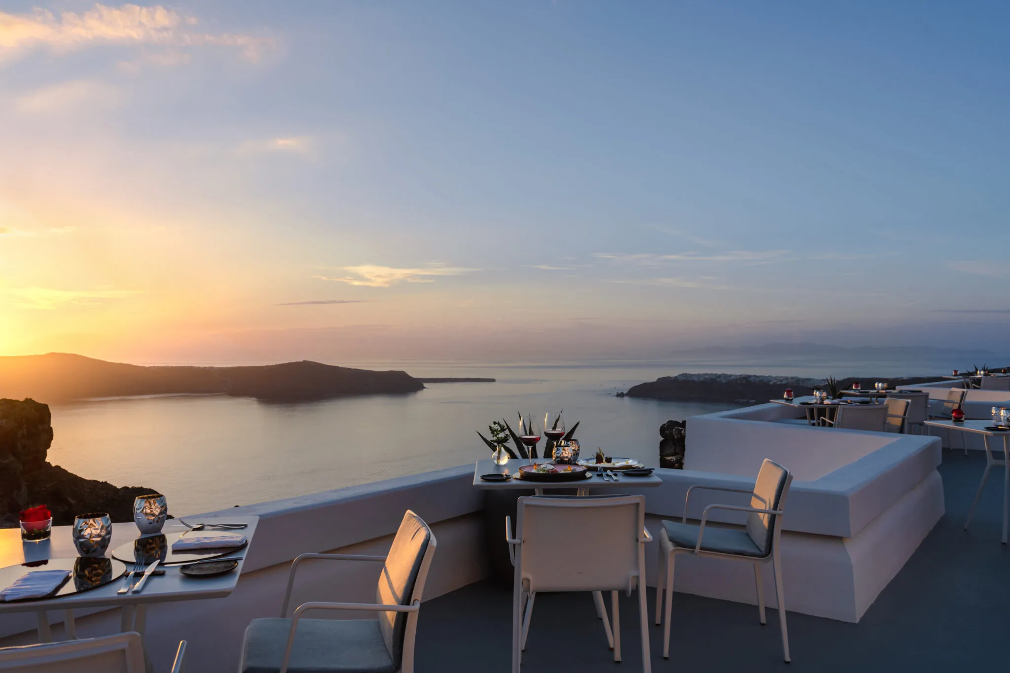 Santoro Restaurant