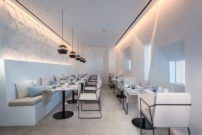 Santoro Restaurant