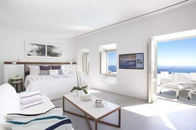 Junior Suite with Plunge Pool