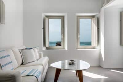 Honeymoon Suite