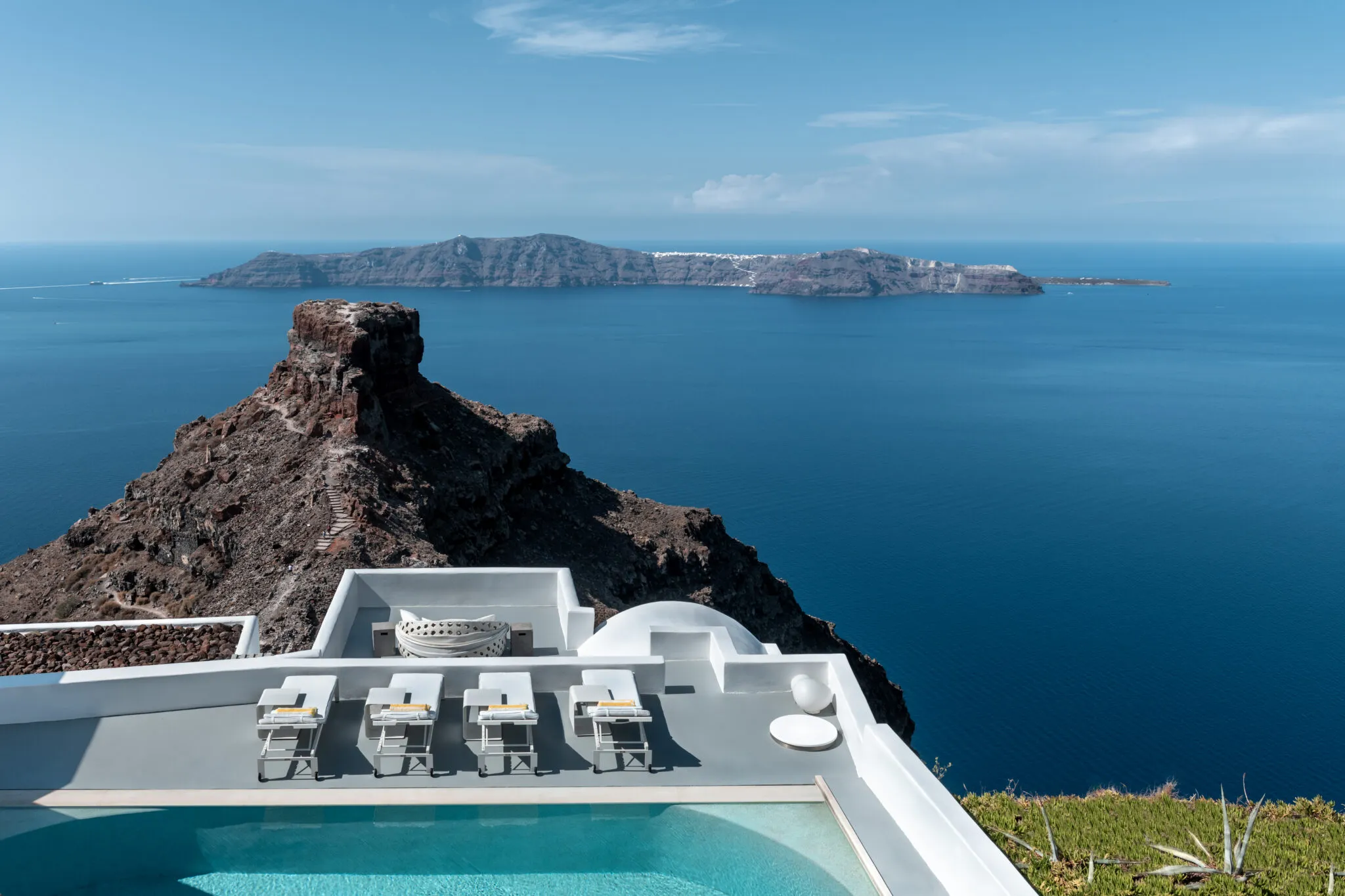 The Villa