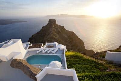 The Villa