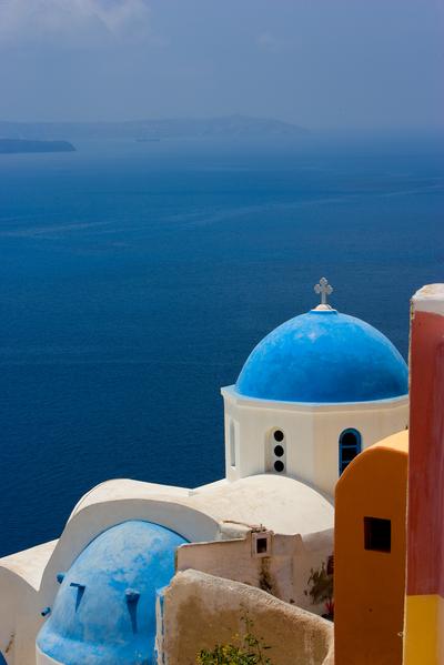 Santorini