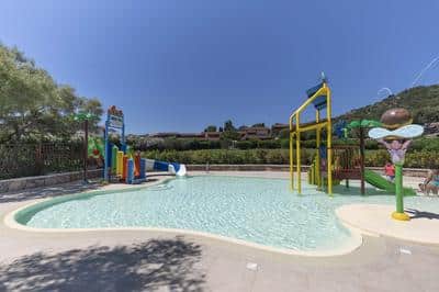 Kid's Pool