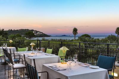 Mediterraneo Restaurant