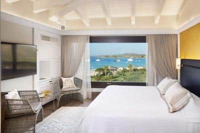 Signature Suite Grazie